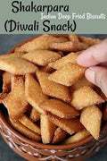 Diwali snacks